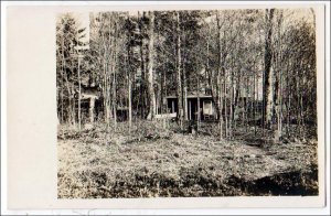 RPPC, Camp in the Woods