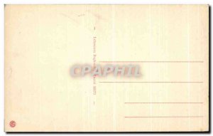 Old Postcard Cafe Parapien Central Hotel