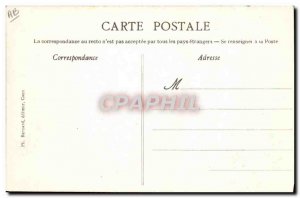 Old Postcard Jet Aviation Meeting d & # 39aviation Bay Trouville Seine Le Hav...