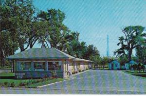 Canada Niagara Falls Starlight Motel