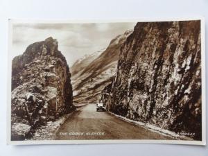 c1932 RP - The Gorge - Glencoe