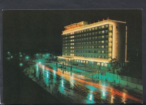 China Postcard - The Friendship Hotel     RR4806