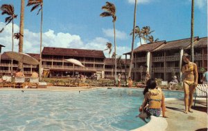 Lot 32 usa islander inns hawaii island of kauai kona