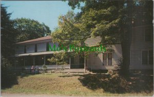 America Postcard - New York, Leolyn Hotel, Lily Dale RS35625