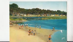 BF28896 saint aygulf var la plage   france  front/back image