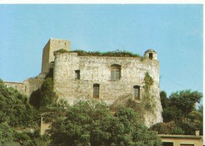 France Postcard - Porto Vecchio - La Citadelle - Ref 12911A