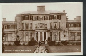 Sussex Postcard - Craigwell House Near Bognor    RS8153