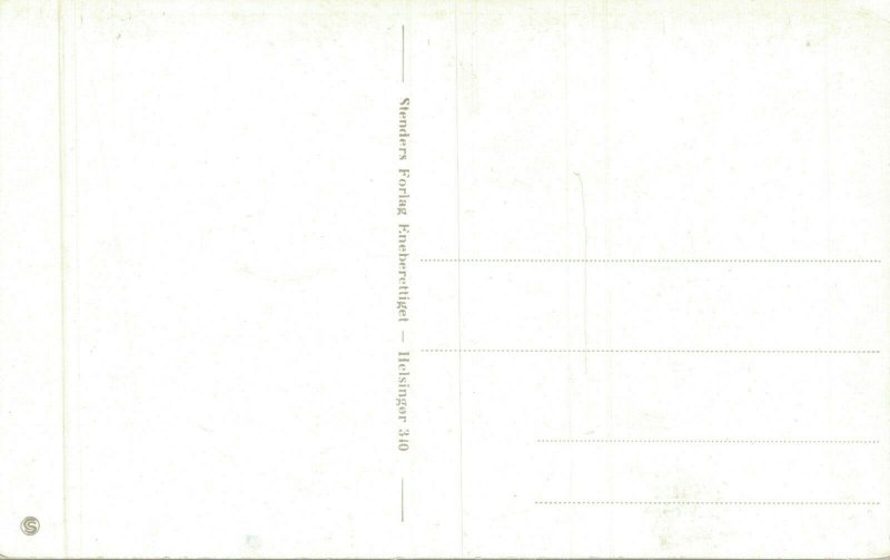 Denmark Helsingør Kronborg Slot 05.64