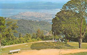 George Town Penang Hill Malaysia Unused 