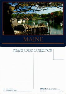 New Harbor, Maine (26354