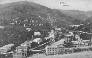 ab2423 - VINTAGE POSTCARD GENOA PROVINCE: Doria-