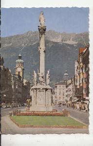 BF29898 innsbruck maria theresien strasse annasaute  austria front/back image