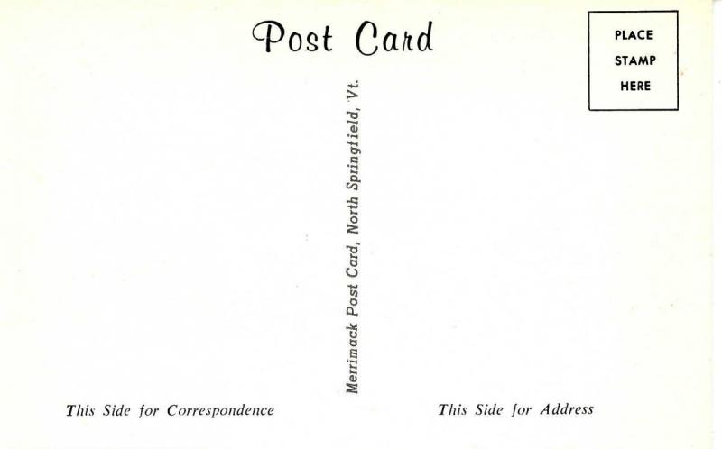 MA - Westfield. Elm Street Business District