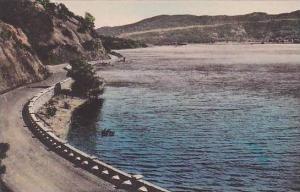 Califorinia Lake County Clear Lake And Ukiah Albertype