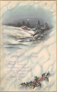 Christmas 1922 