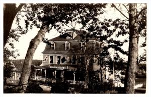 87  Canada  The New Bras Dor Hotel  RPC