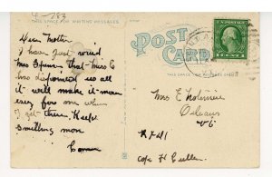 VT - St. Albans. Hospital 