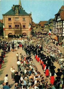 CPM L'Alsace Obernai Centre du Folklore alsacien FOLKLORE (732505)