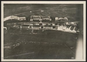 Germany 1930 Graf Zeppelin LZ127 South America SAF Flight  Set Photo Coll 106237