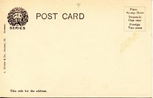 IL - Decatur, James Millikin University