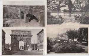 MONTPELLIER HERAULT (DEP.34) 800 Cartes Postales 