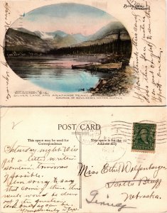 Silver Lake, Colorado (18203