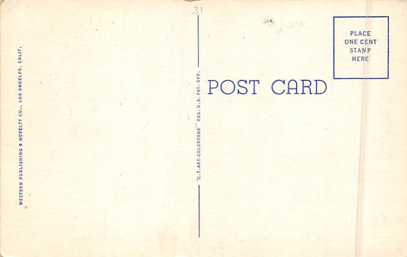 Summer Crowds at Mission Beach San Diego CA