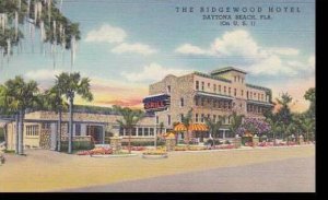 Florida Daytona Ridgewood Hotel