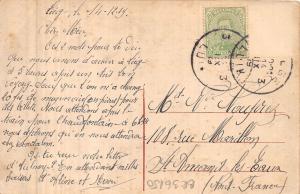 BR36150 Montagne de Buereu Liege     Belgium