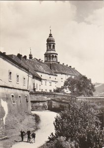 Czech Republic Statni zomek Nachod Photo