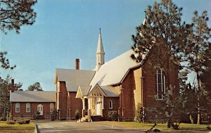 Sacred Heart Church Pinehurst, North Carolina NC