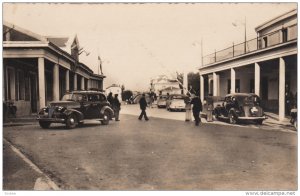 RP: Irun , Bidasoaldea region, province of Gipuzkoa [Basque] , Spain , 1930s ...