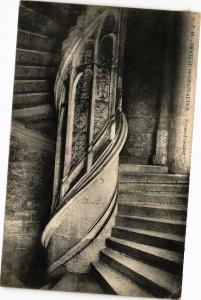 CPA Chateau de CHATEAUDUN - Noyau d'escalier (33726)