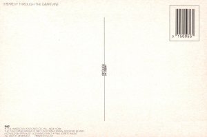 The California Raisins