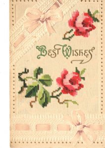 Best Wishes, New Year Happiness, Greeting Card