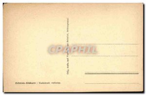 Postcard Old Schalangenbad Gesamtansicht