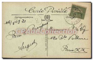 Old Postcard Cayeux sur Mer Casino