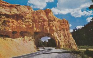 8947 Red Canyon, Bryce Canyon National Park, Utah