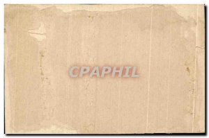 Chromo Spain Madrid Folklore