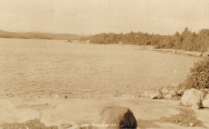 Canada Lac Masson Quebec Sainte-Marguerite-du-Lac-Masson RPPC 07.20