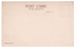 Old Houses, Holborn, London, England