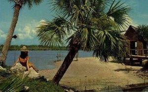 Tiki Gardens - Indian Rock, Florida FL