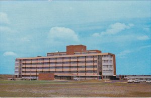 Canada Municipal Hospital Medicine Hat Alberta