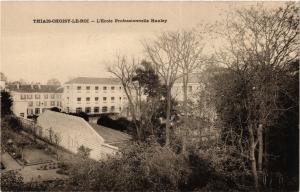 CPA THIAIS-Choisy-le-ROI - L'École Professionnelle Hanley (390398)