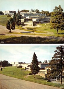 2~4X6 Postcards  Fraipont-Nessonvaux Wallonia, Belgium  HOME R.T.T de COLONHELD