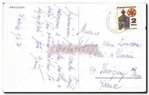 Old Postcard Drozdov