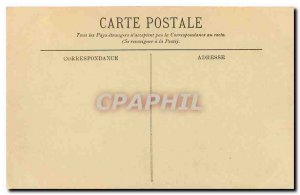 CARTE Post Old La Rochelle La Digue