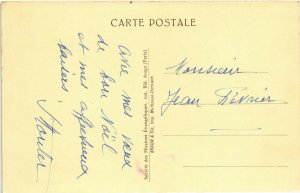 PC CPA CAMEROON, CAVALIERS BAMOUN, Vintage Postcard (b20907)