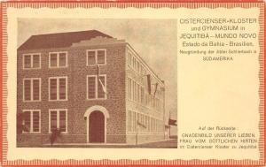 BR62381 bahia brasil jequitiba mundo novo estado da bahia