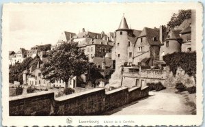 M-39738 Chemin de la Corniche Luxembourg City Luxembourg